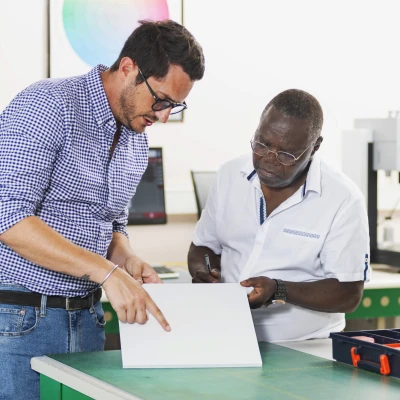 Recommandation de produit