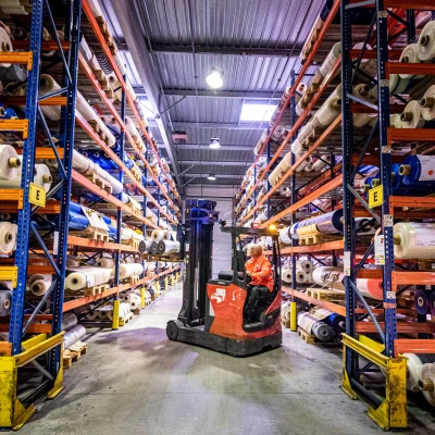 Personnalisation des produits