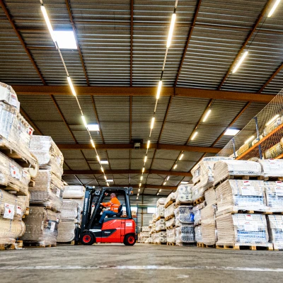 Le bon conditionnement