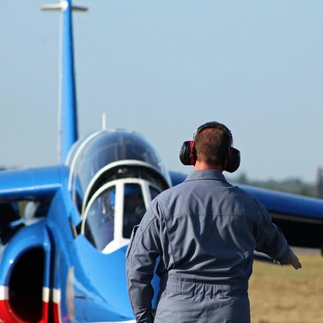 Low Noise technology