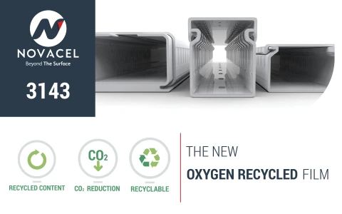 Descubra Oxygen Recycled 3143