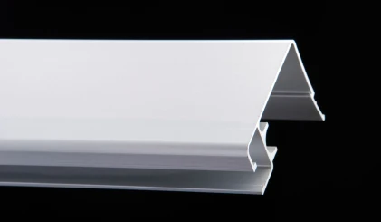 Aluminium Profiles