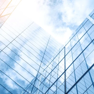 Processing & Protective Films for Coated Glass
