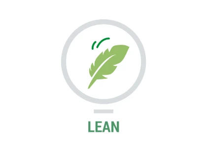 Oxygen Lean 3230