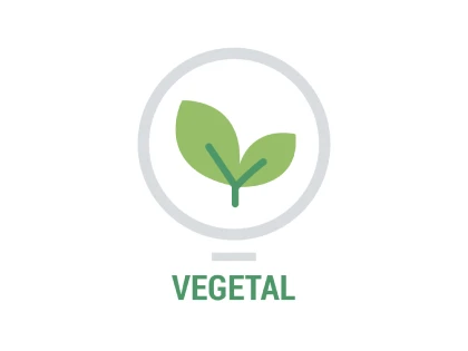 Oxygen Vegetal 3000