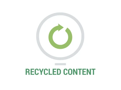 Oxygen Recycled 3120