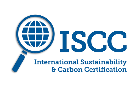 Novacel's Oxygen Vegetal range certified ISCC PLUS