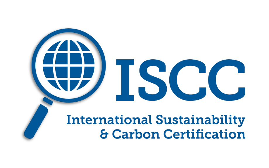 Oxygen Vegetal di Novacel è certificata ISCC PLUS