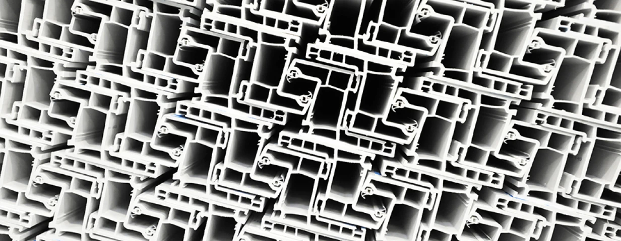 Processing & Protective Films for PVC Profiles
