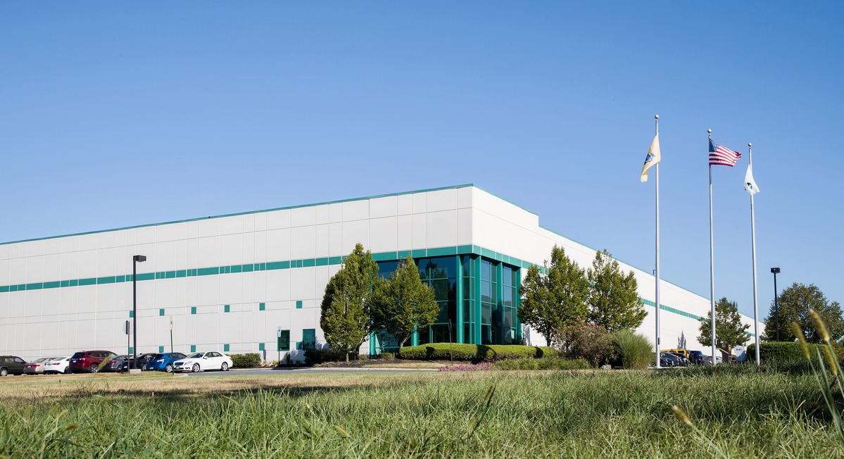 Novacel Cranbury - USA