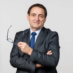 Chi siamo - Philippe Denoix - CEO Novacel