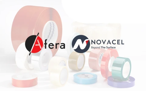 Novacel will participate in AFERA European Tape Week 2025