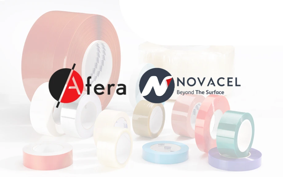 Novacel will participate in AFERA European Tape Week 2025