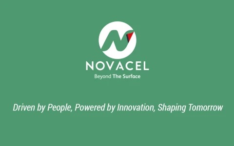 Novacel shares its CSR approach