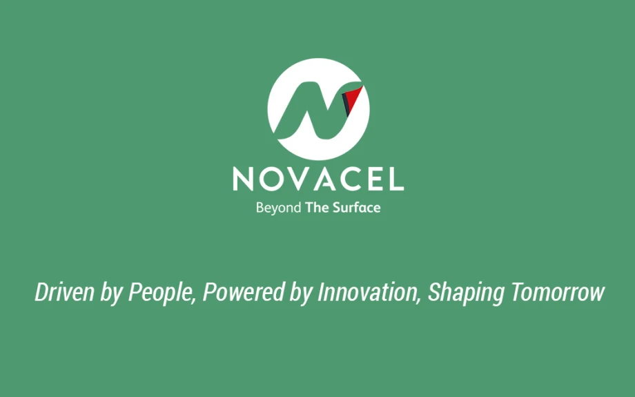 Novacel shares its CSR approach