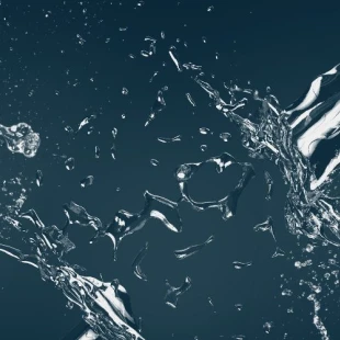 Watersoluble, le premier film de protection et de process hydrosoluble du marché
