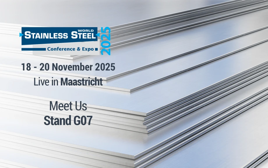 Rencontrez Novacel au salon SSW 2025 !