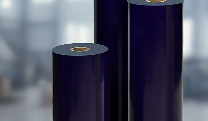 Processing and Protective Films