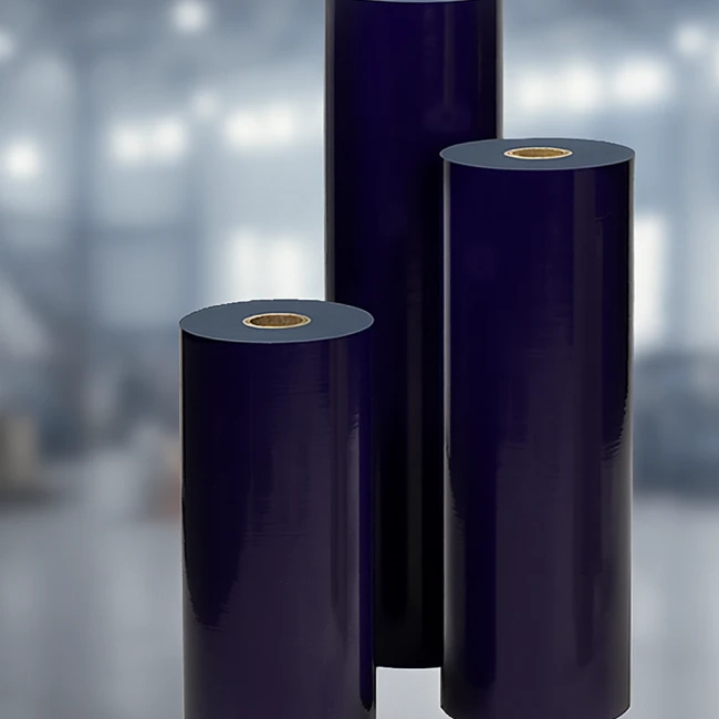 Processing and Protective Films