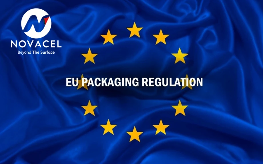 The European PPWR clarified the regulatory status of industrial process films