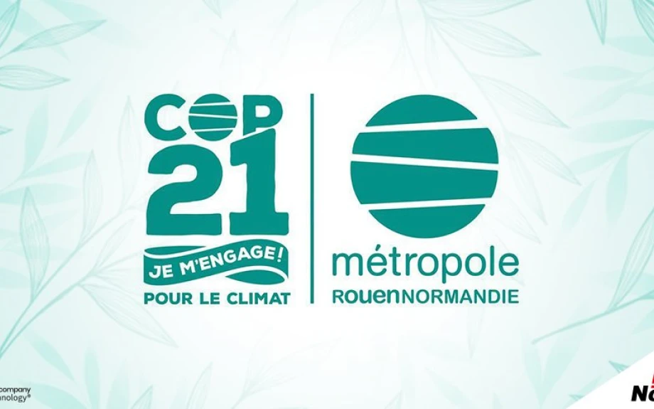 COP 21: NOVACEL engaged in Paris Climate Agreement!