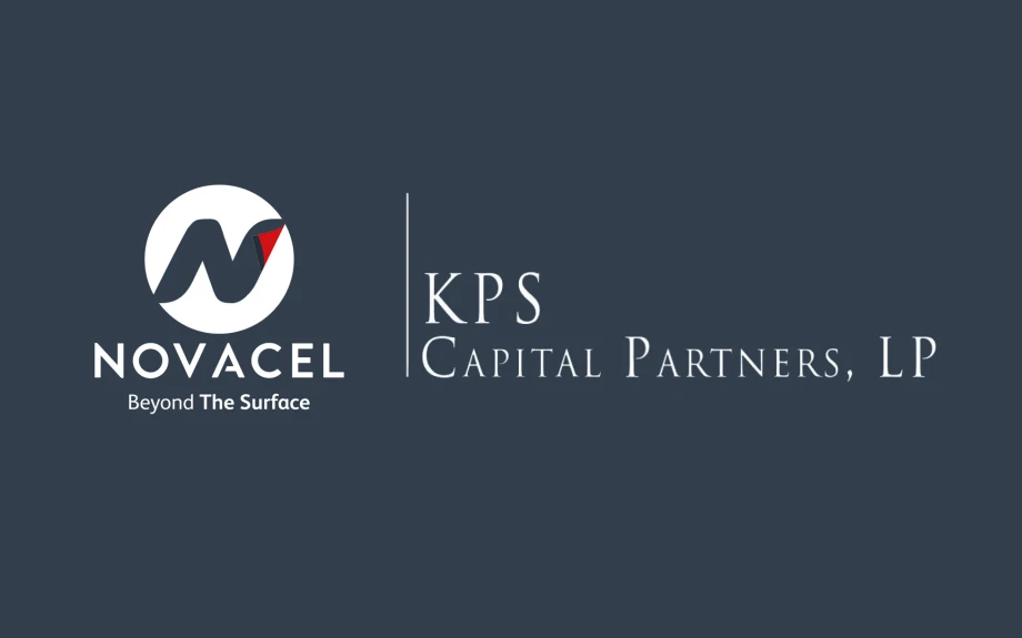 Novacel rejoint le portefeuille de KPS Capital Partners