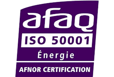 ISO 50001