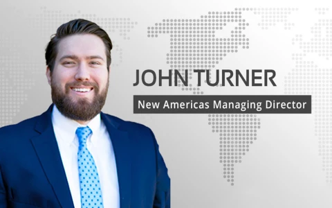 Chargeurs Protective Films Appoints John Turner as Managing Director of Americas