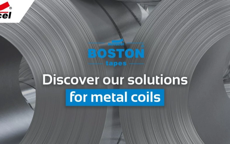 Novacel presents a new range of technical tapes!