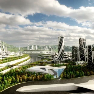 Bâtiment et architecture