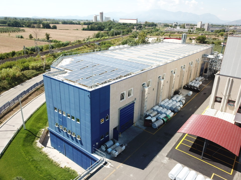 Novacel Spa - Novacel Tapes