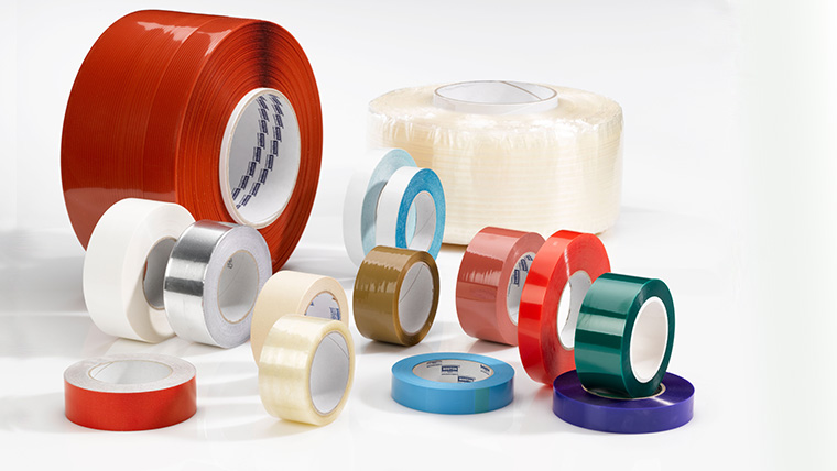 Technical Tapes | Novacel