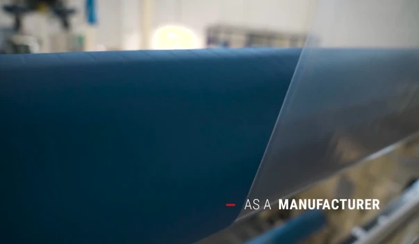 Novacel: Your committed expert in responsible solutions for your valuable materials
