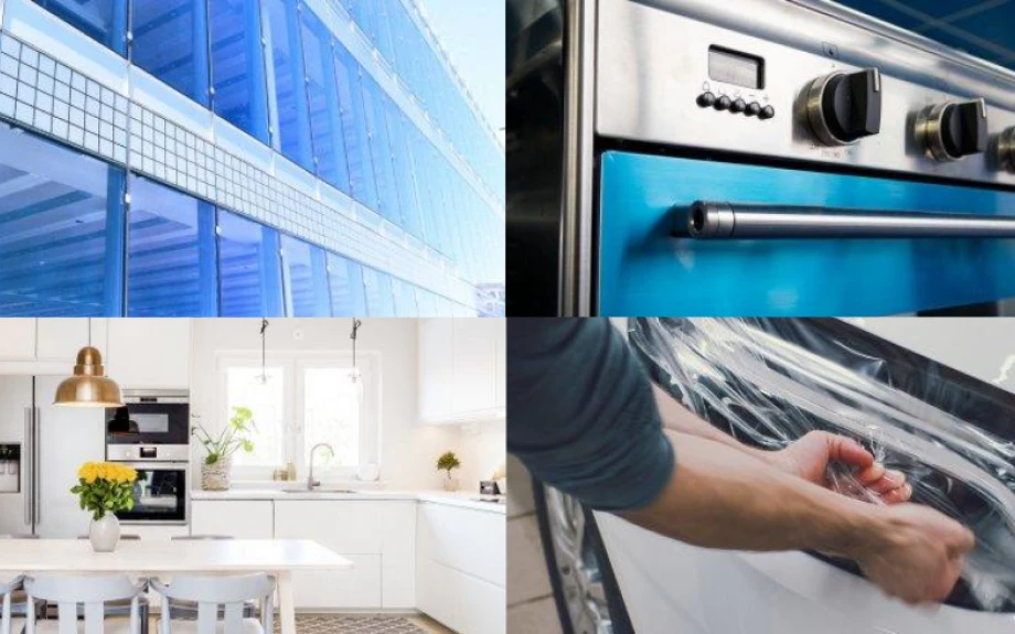 Novacel: a responsible partner throughout the value chain on your industry and beyond!