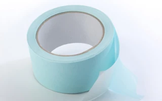 Clear-View-Blue Tape *New for 2023* – Ink Innovations LLC
