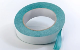 Clear-View-Blue Tape *New for 2023* – Ink Innovations LLC