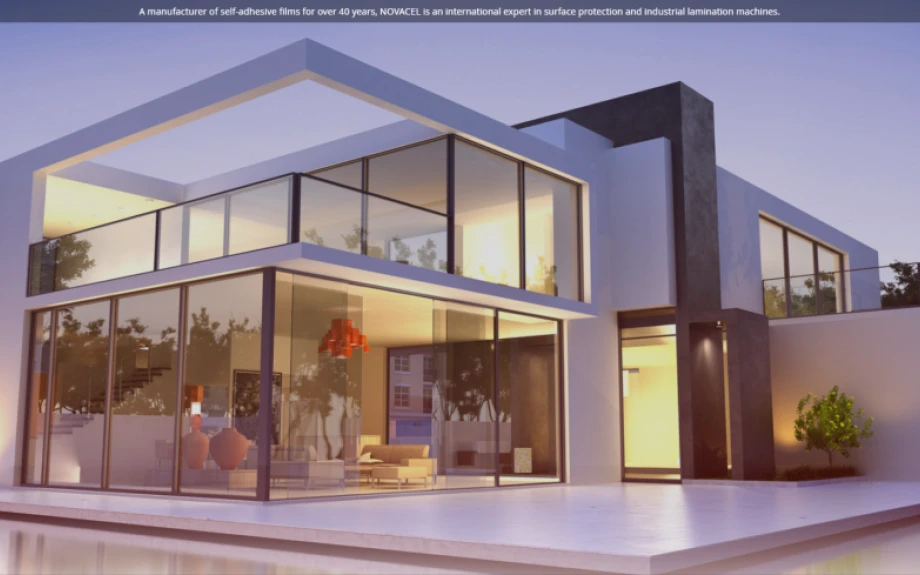 SKINFIT by Novacel: The peace of mind solutions for windows