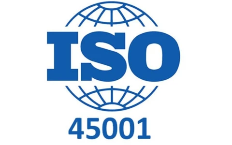 Novacel received the ISO 45001 certification!