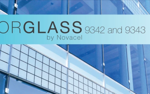 Novacel at the China Glass Association's Annual Conference