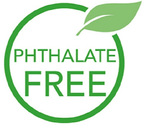 Phtalate free