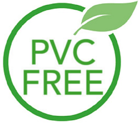 PVC Free