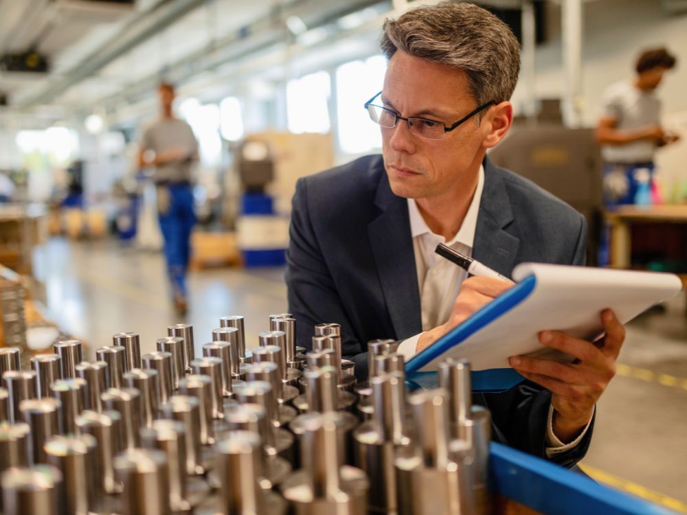  A responsible and ethical supply chain
