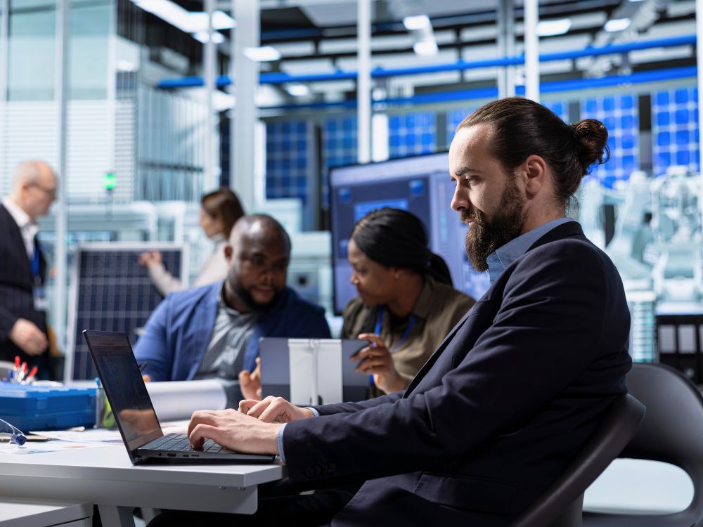 Demanding regulatory compliance