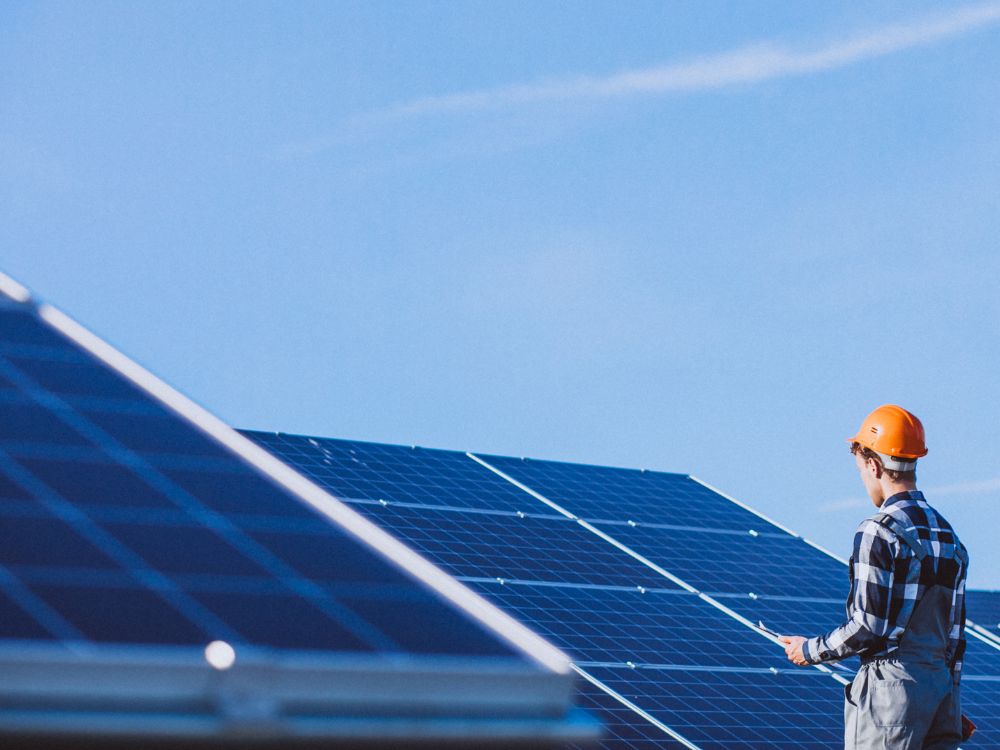 Acting for the climate with intergenerational responsibility