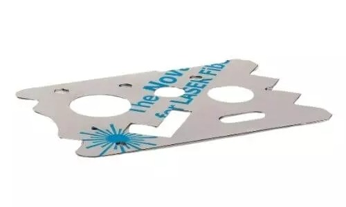 Fiber LASER cutting protective film Novacel