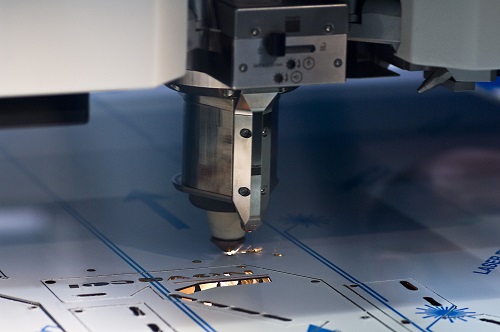 Laser Fiber