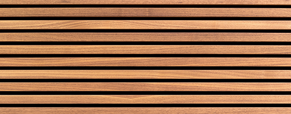 Novacel surface wood