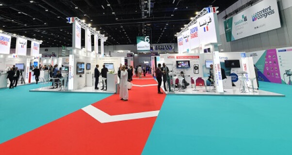 carpets for trade show and exhibitions 