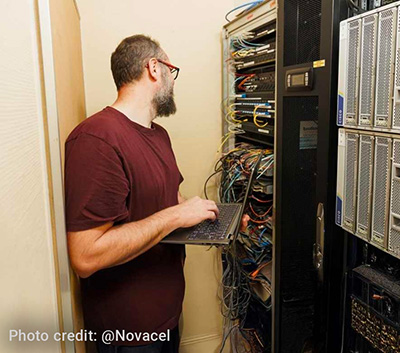 Cybersecurity