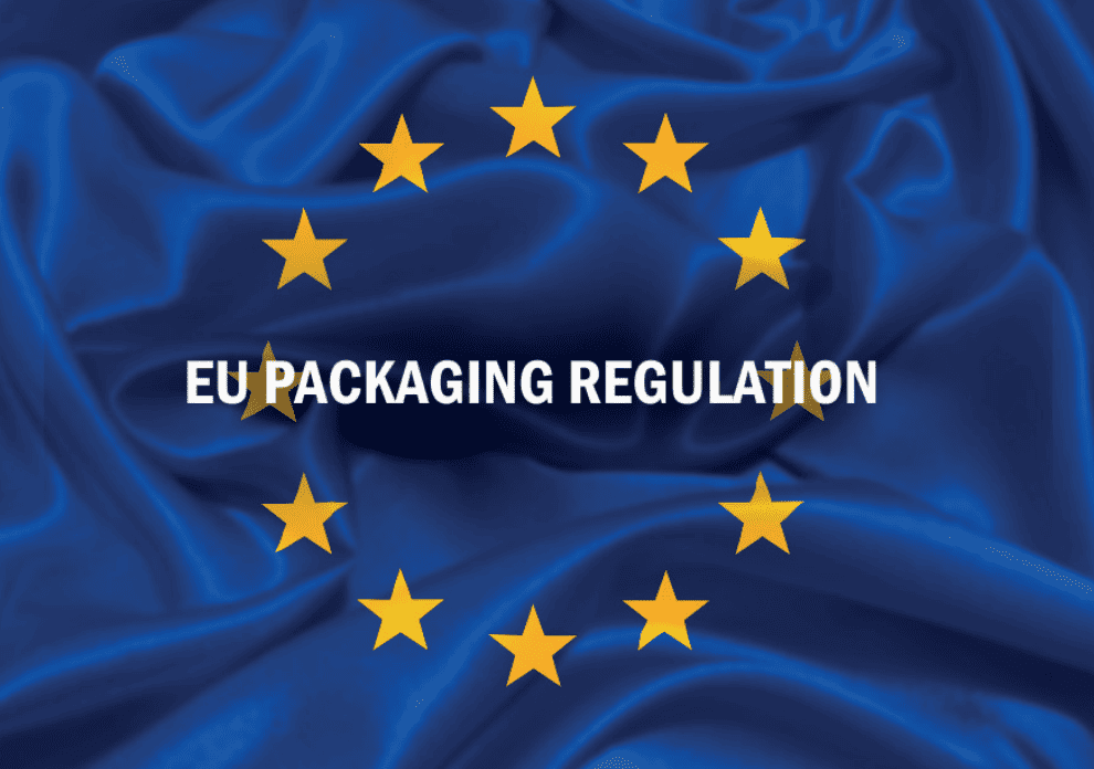 EU Packaging Regulation